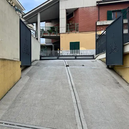 Holihome_nina - Meraviglioso, 50m Dal Mare Apartament *